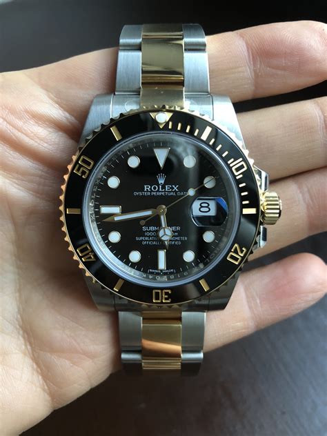 rolex 116